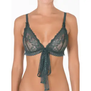 Colección de bralettes para mujer Selmark image-1