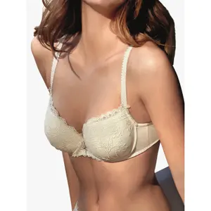 Moulded Bra Women's Collection Selmark Rouge image-2