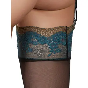 Women's tights Selmark Camille image-3