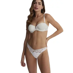 Γυναικείο κορδόνι Selmark Gabrielle image-0