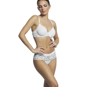 Classic women's briefs Selmark Gabrielle Mariage image-0