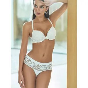 Classic women's briefs Selmark Gabrielle Mariage image-3