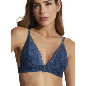 Soutien-gorge triangle femme Selmark Gabrielle image-1