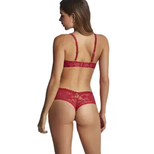 Soutien-gorge triangle femme Selmark Gabrielle image-2