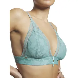 Soutien-gorge triangle femme Selmark Gabrielle image-5