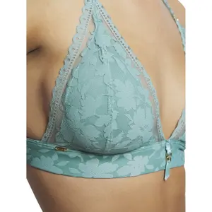 Soutien-gorge triangle femme Selmark Gabrielle image-6