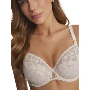 Soutien-gorge emboîtant femme Selmark Gabrielle image-4
