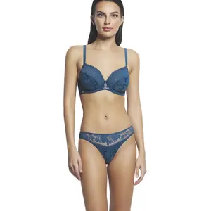 Soutien-gorge emboîtant femme Selmark Gabrielle image-1