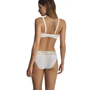 Soutien-gorge emboîtant femme Selmark Gabrielle Mariage image-3