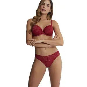 Soutien-gorge emboîtant femme Selmark Gabrielle image-1