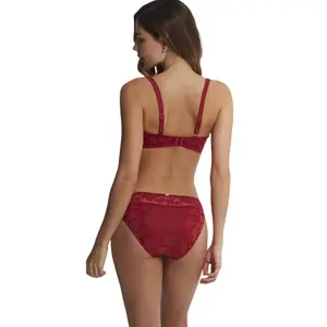 Soutien-gorge emboîtant femme Selmark Gabrielle image-2