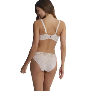Soutien-gorge emboîtant confort femme Selmark Gabrielle image-2
