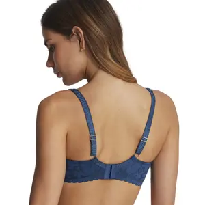 Soutien-gorge emboîtant confort femme Selmark Gabrielle image-4