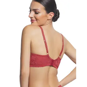 Soutien-gorge emboîtant confort femme Selmark Gabrielle image-3