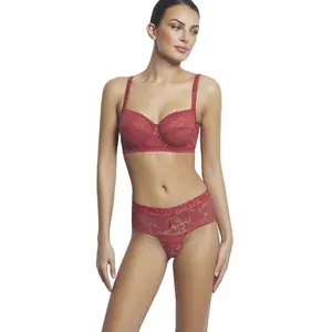 Soutien-gorge emboîtant confort femme Selmark Gabrielle image-1