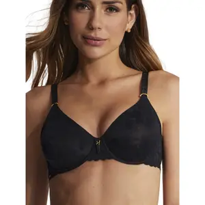 Women's minimizer bra Selmark Gabrielle image-2