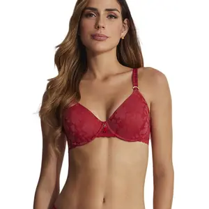 Women's minimizer bra Selmark Gabrielle image-1