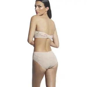 Damen Push-Up Bandeau-BH Selmark Gabrielle image-2