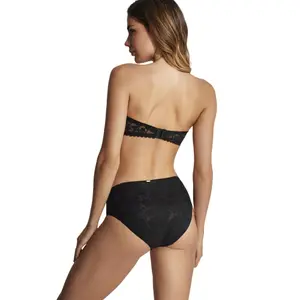 Damen Push-Up Bandeau-BH Selmark Gabrielle image-5
