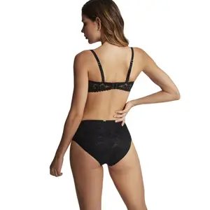 Damen Push-Up Bandeau-BH Selmark Gabrielle image-4
