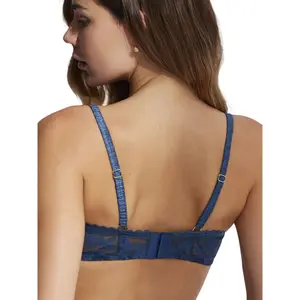 3D moulded underwired bra for women Selmark Gabrielle image-1