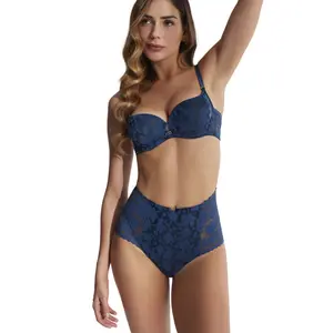 3D moulded underwired bra for women Selmark Gabrielle image-2