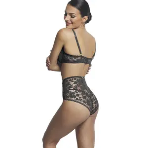 3D moulded underwired bra for women Selmark Gabrielle image-3