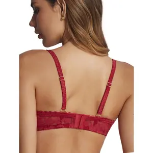 3D moulded underwired bra for women Selmark Gabrielle image-3