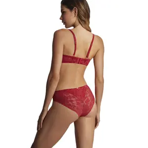 3D moulded underwired bra for women Selmark Gabrielle image-2
