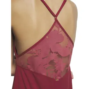 Damska koszula nocna Selmark Gabrielle image-4