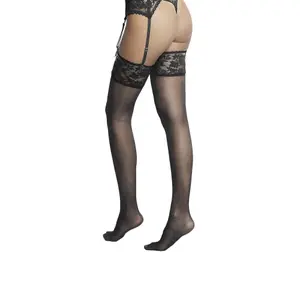 Medias autoadhesivos para mujer Selmark Gabrielle image-1