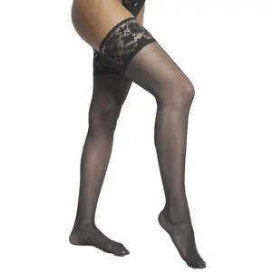 Medias autoadhesivos para mujer Selmark Gabrielle image-2