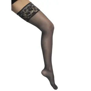 Medias autoadhesivos para mujer Selmark Gabrielle image-3