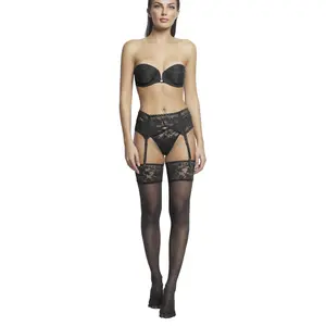 Medias autoadhesivos para mujer Selmark Gabrielle image-4