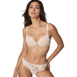 Women's thong Selmark Federica image-1