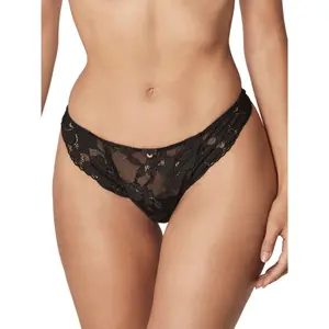 Women's thong Selmark Federica image-3