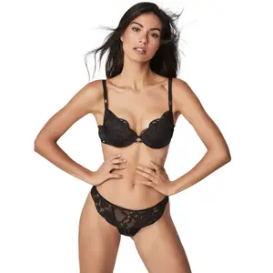 Women's thong Selmark Federica image-1