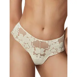 Women's tanga Selmark Federica Mariage image-2