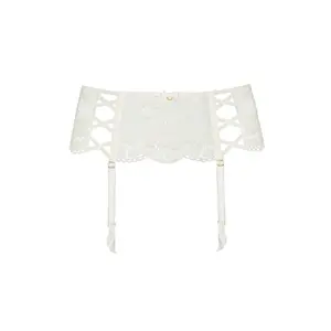 Porte-jarretelles femme Selmark Federica Mariage image-0