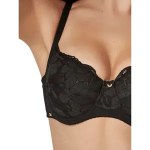 Soutien-gorge emboîtant confort femme Selmark Federica image-5