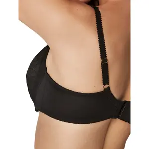 Soutien-gorge emboîtant confort femme Selmark Federica image-6