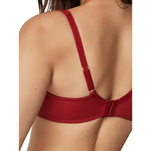 Soutien-gorge emboîtant confort femme Selmark Federica image-6