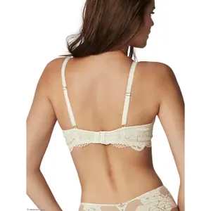 Reggiseno minimizzatore da donna Selmark Federica Mariage image-1