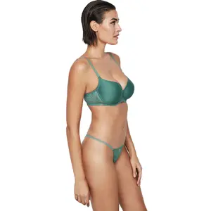 String for women Selmark Malitzia Mariage image-6