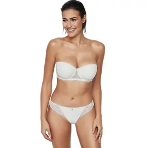 Γυναικείο κορδόνι Selmark Malitzia Mariage image-0