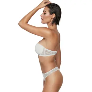 Γυναικείο κορδόνι Selmark Malitzia Mariage image-5