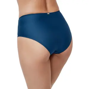 Culotte taille haute femme Selmark Malitzia image-1