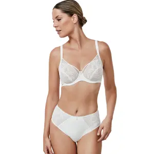 Culotte taille haute femme Selmark Malitzia Mariage image-2