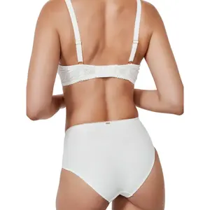 Culotte taille haute femme Selmark Malitzia Mariage image-3