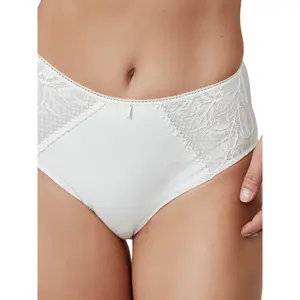 Culotte taille haute femme Selmark Malitzia Mariage image-4